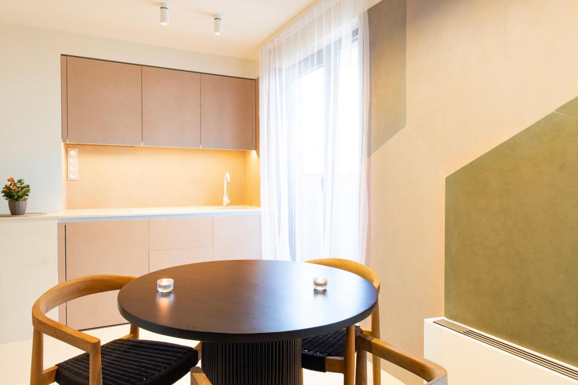 St. George Hotel Sofia Zewnętrze zdjęcie