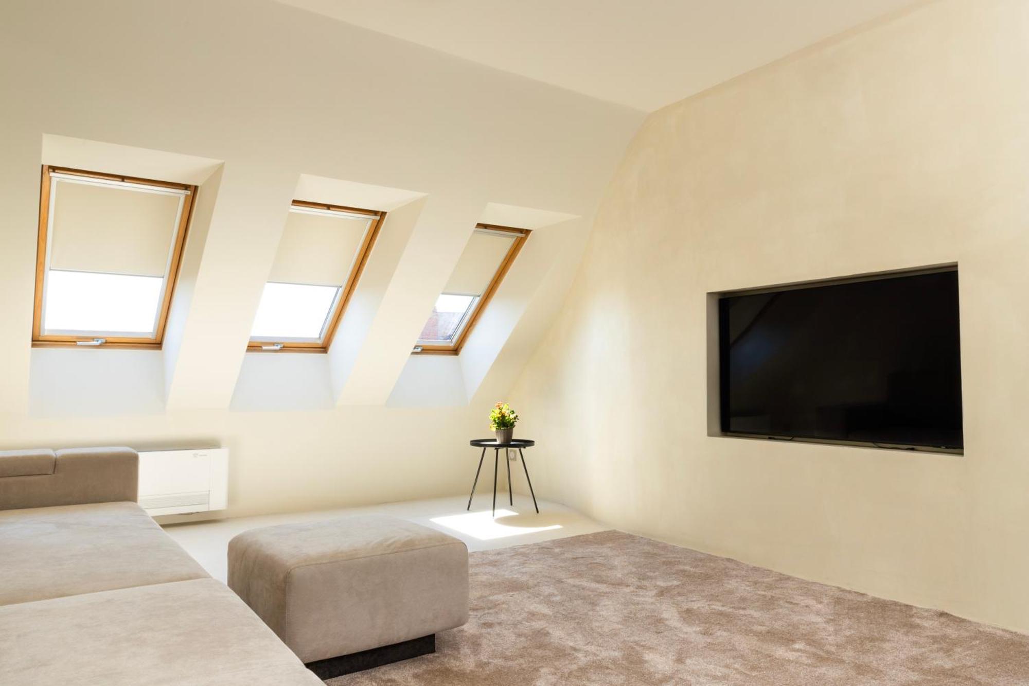 St. George Hotel Sofia Zewnętrze zdjęcie